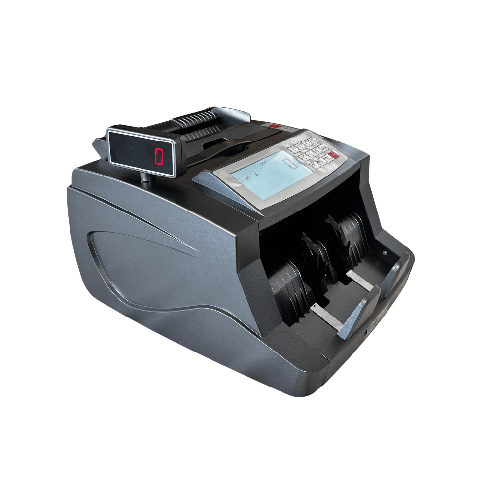 เครื่องนับเงินและตรวจจับธนบัตรปลอม EASYPRINT รุ่น ES-BC200_3